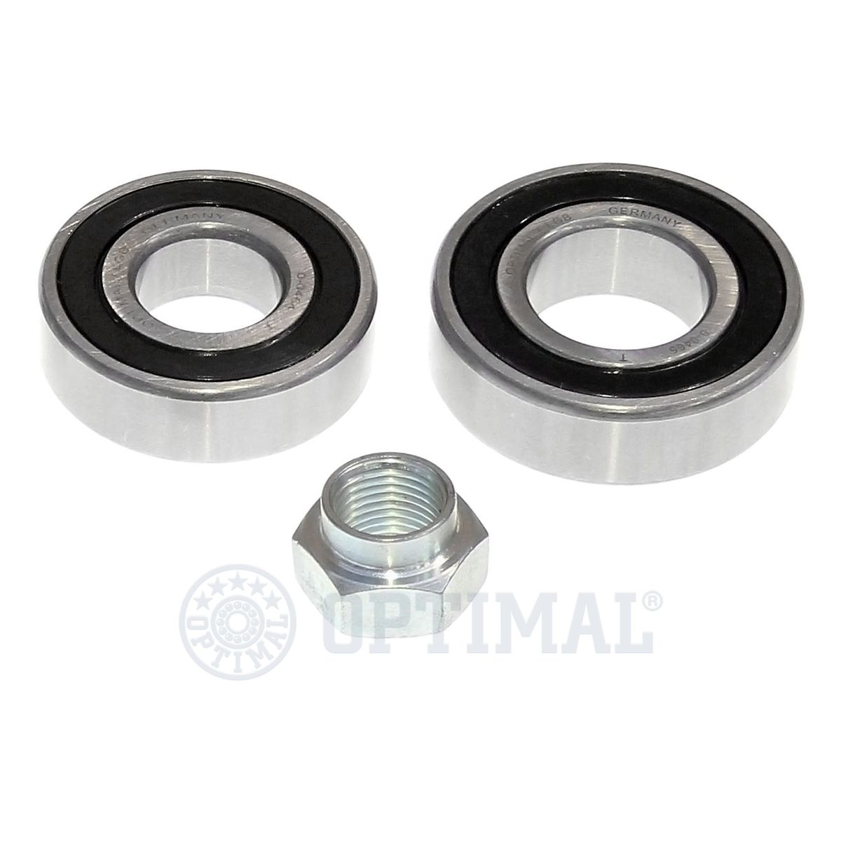 Set rulment roata 972721 OPTIMAL
