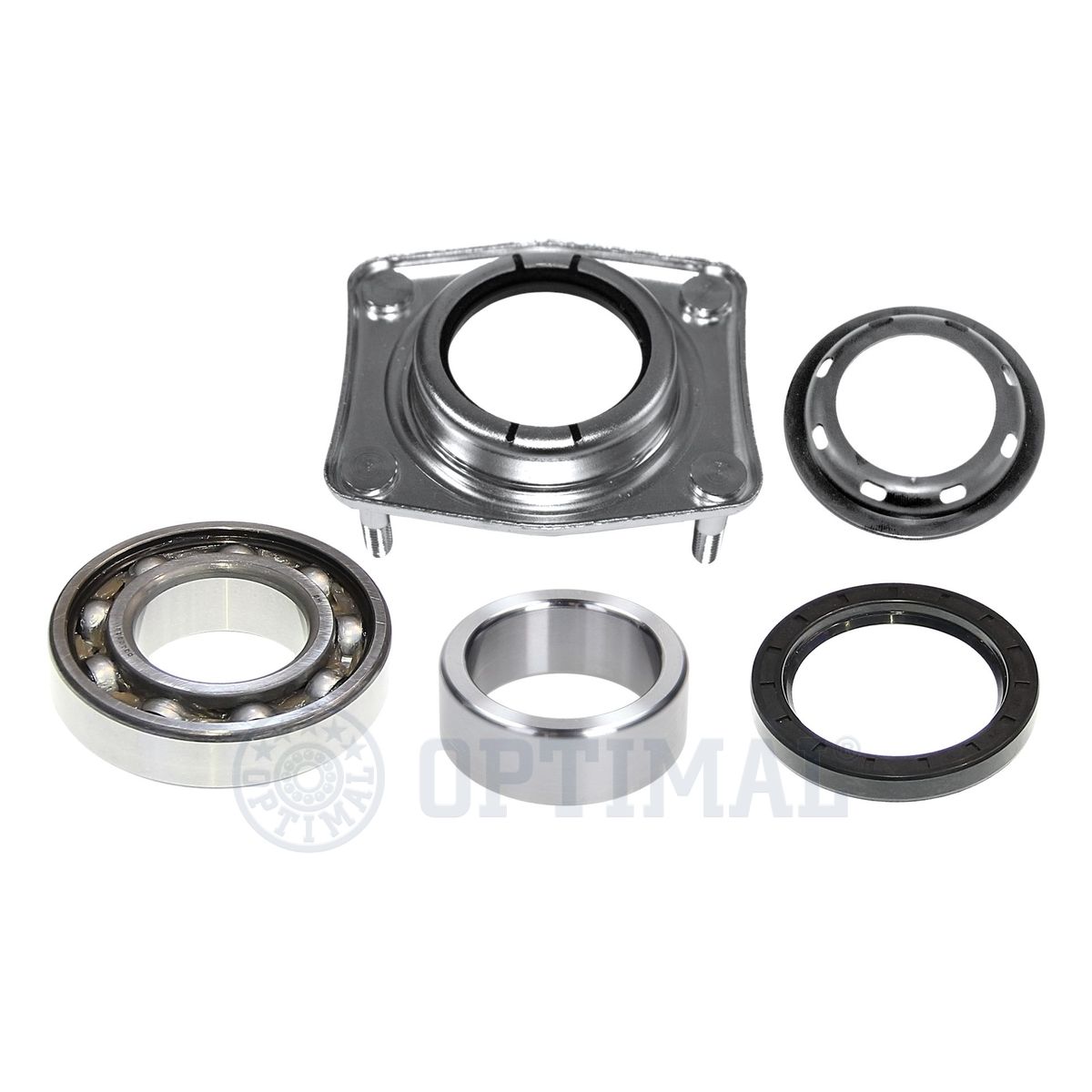 Set rulment roata 972783 OPTIMAL
