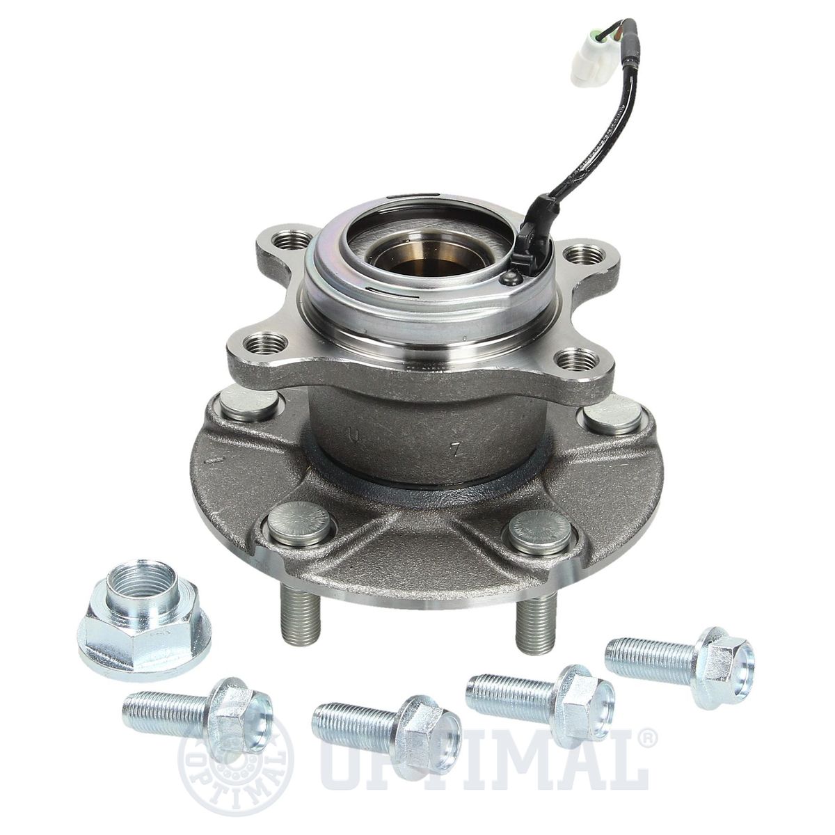 Set rulment roata 972847 OPTIMAL