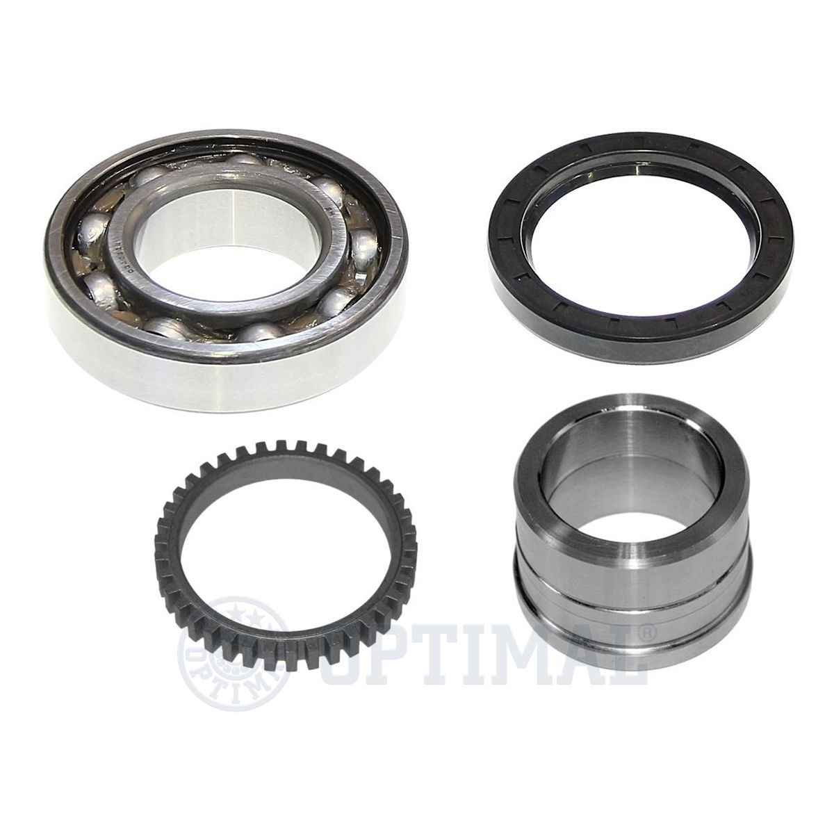 Set rulment roata 972879S OPTIMAL