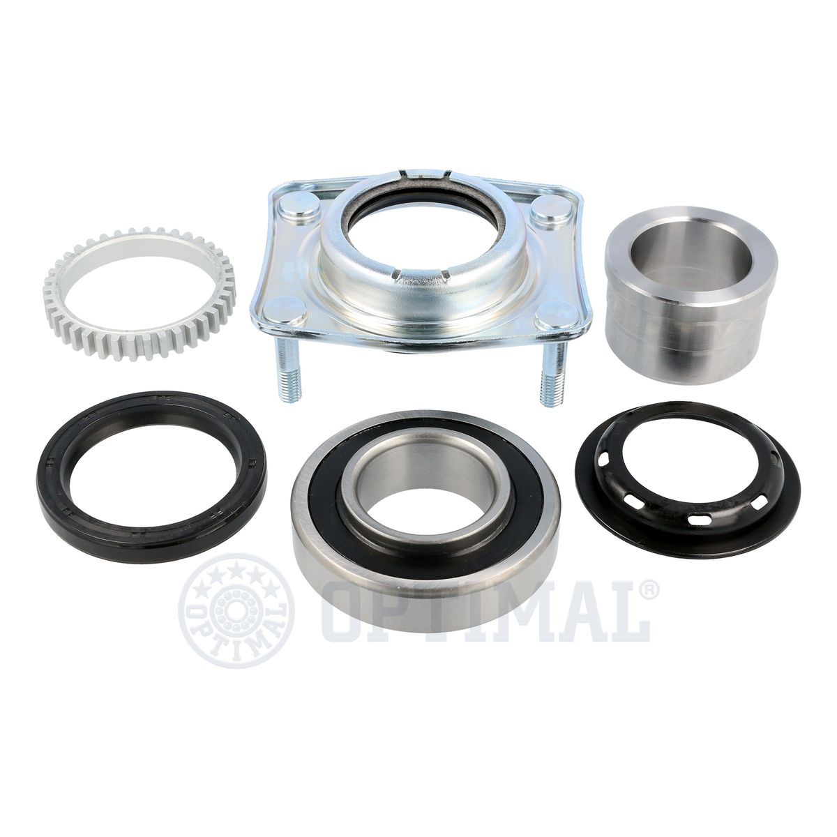 Set rulment roata 972879 OPTIMAL