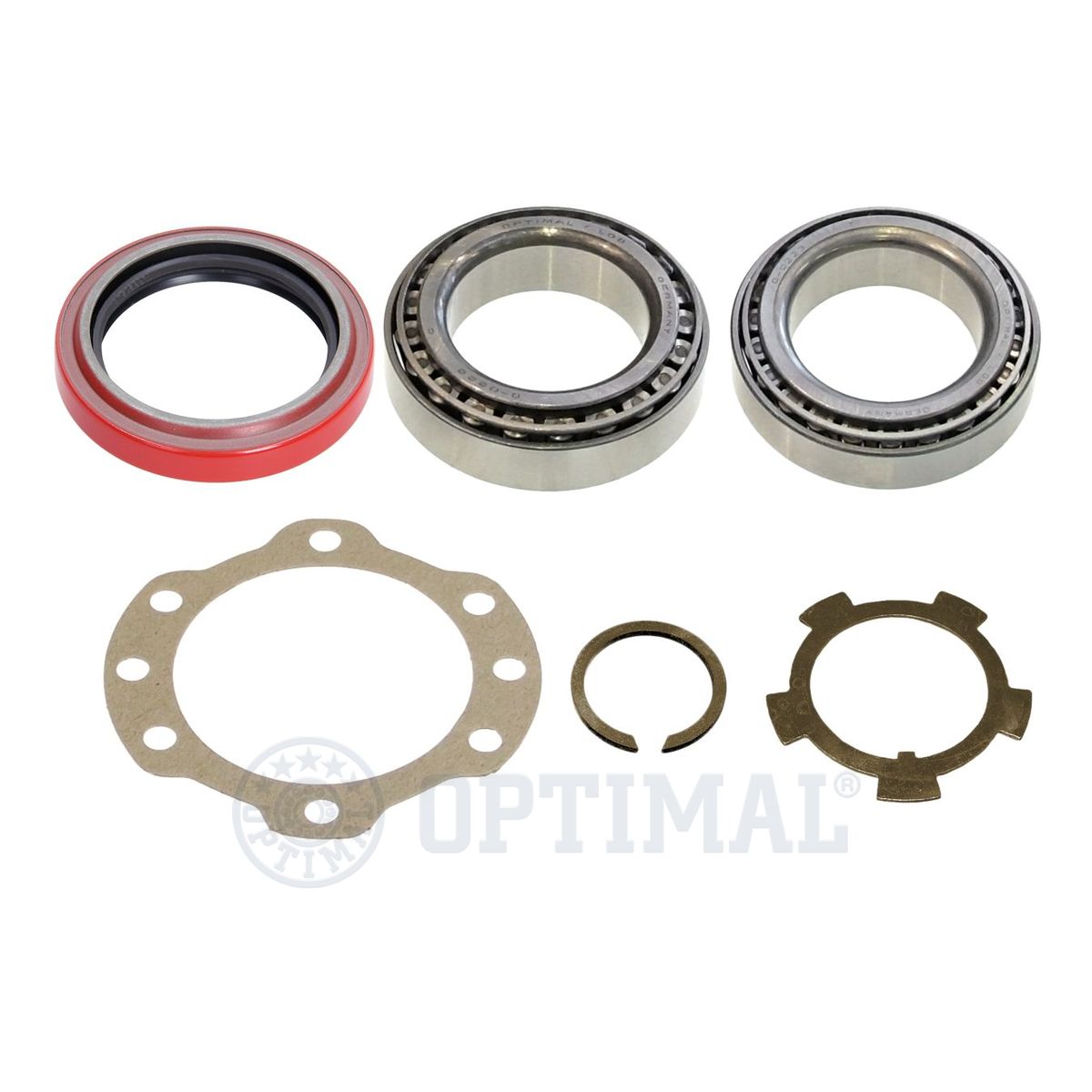 Set rulment roata 981499 OPTIMAL