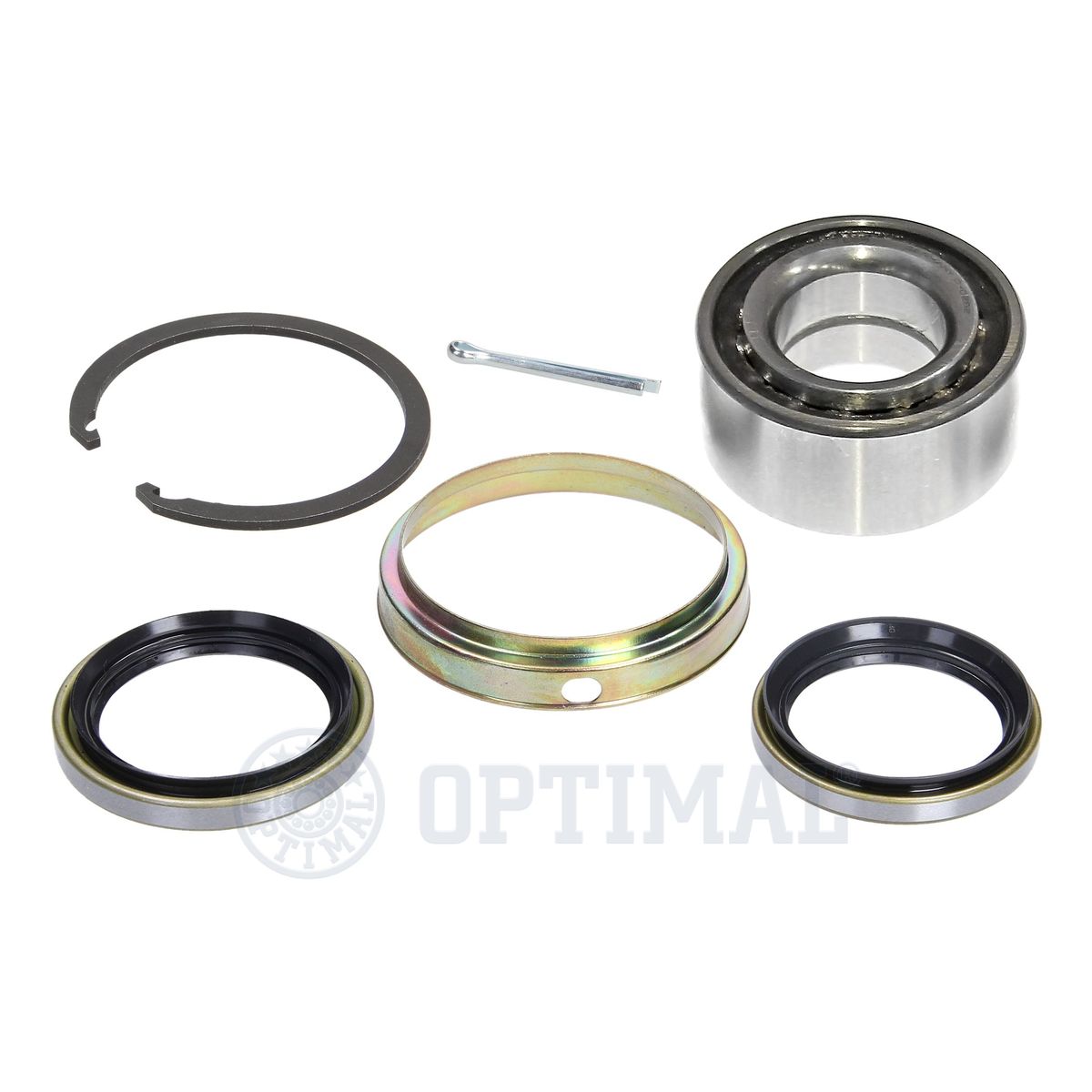 Set rulment roata 981572 OPTIMAL