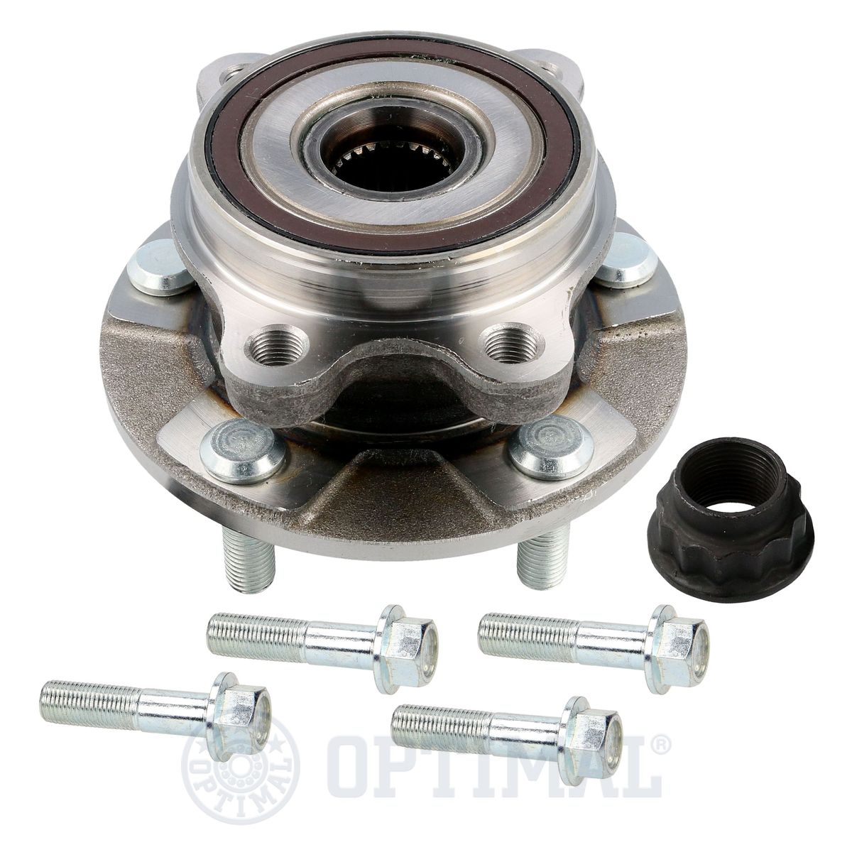 Set rulment roata 981706 OPTIMAL