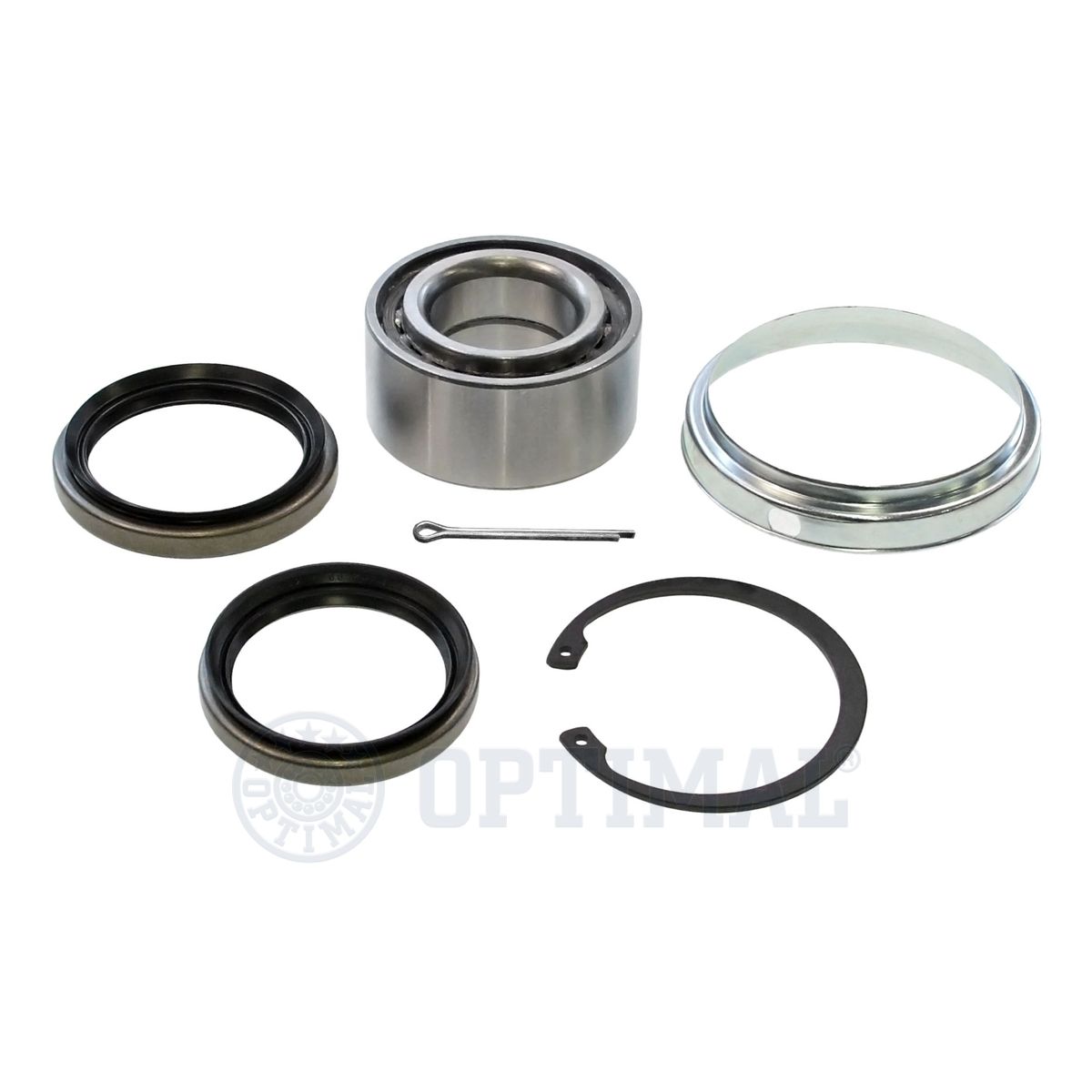 Set rulment roata 981856 OPTIMAL