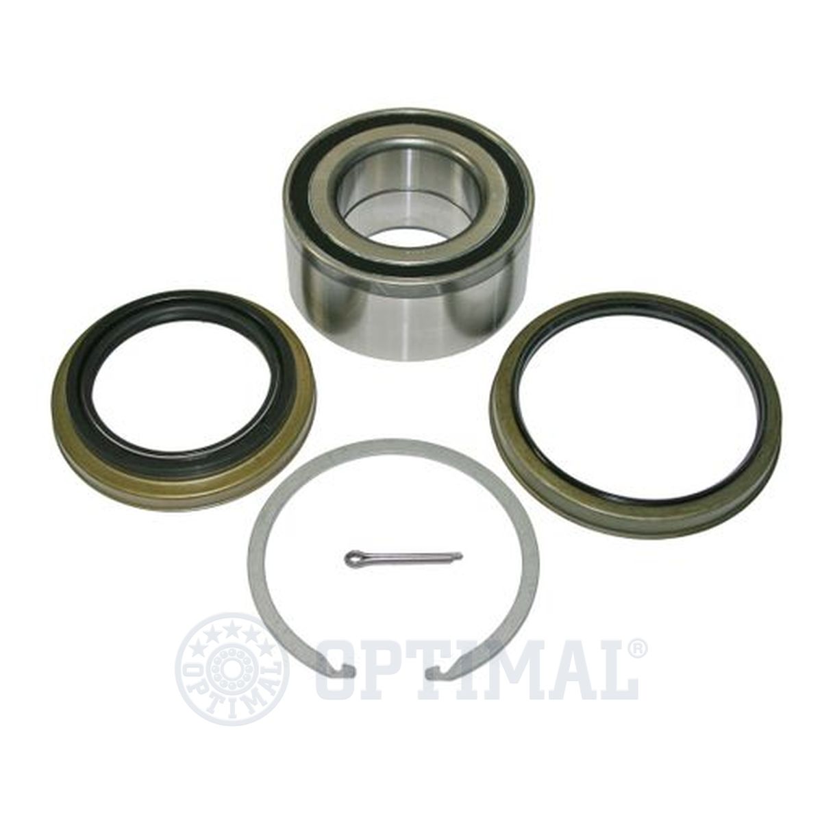 Set rulment roata 981952 OPTIMAL