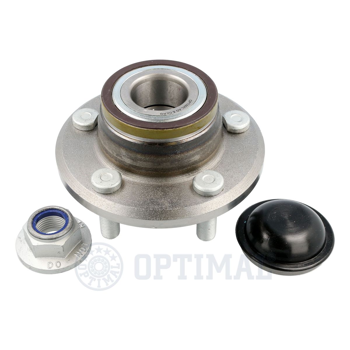 Set rulment roata 991611 OPTIMAL
