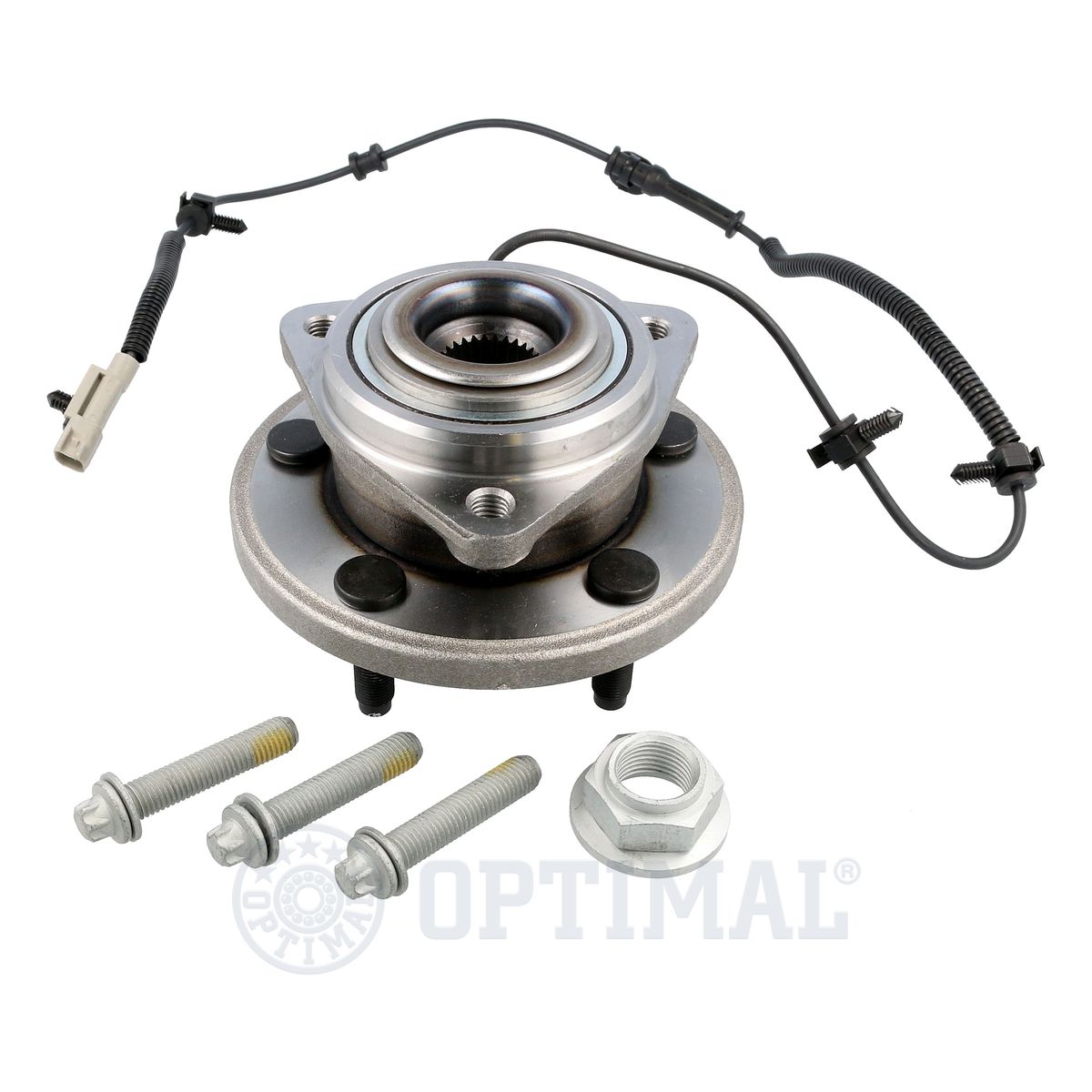 Set rulment roata 991735 OPTIMAL