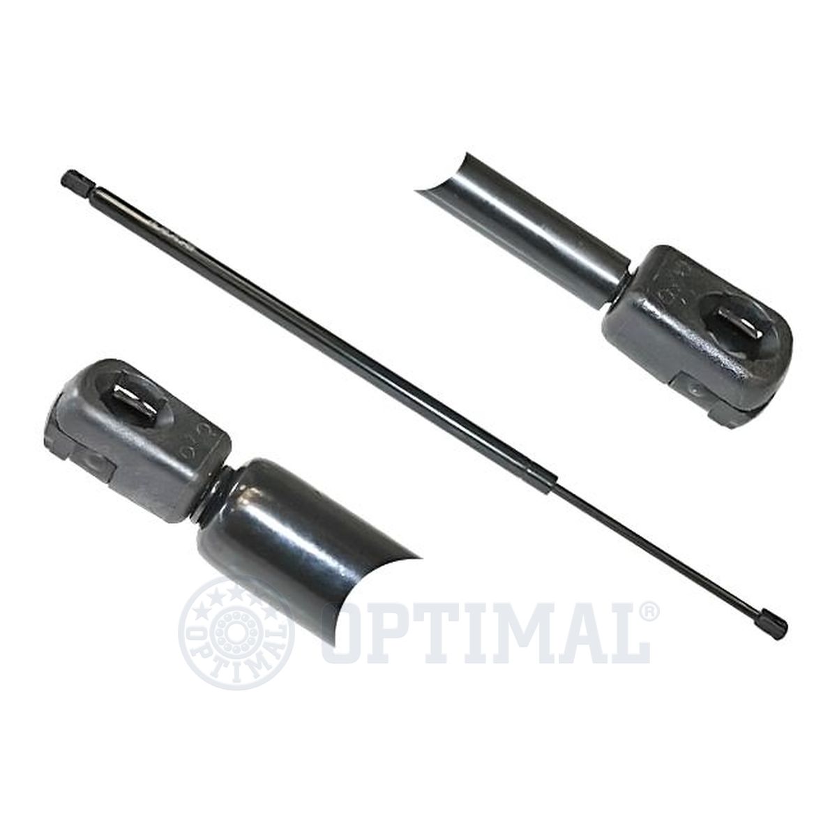 Amortizor portbagaj AG-17487 OPTIMAL