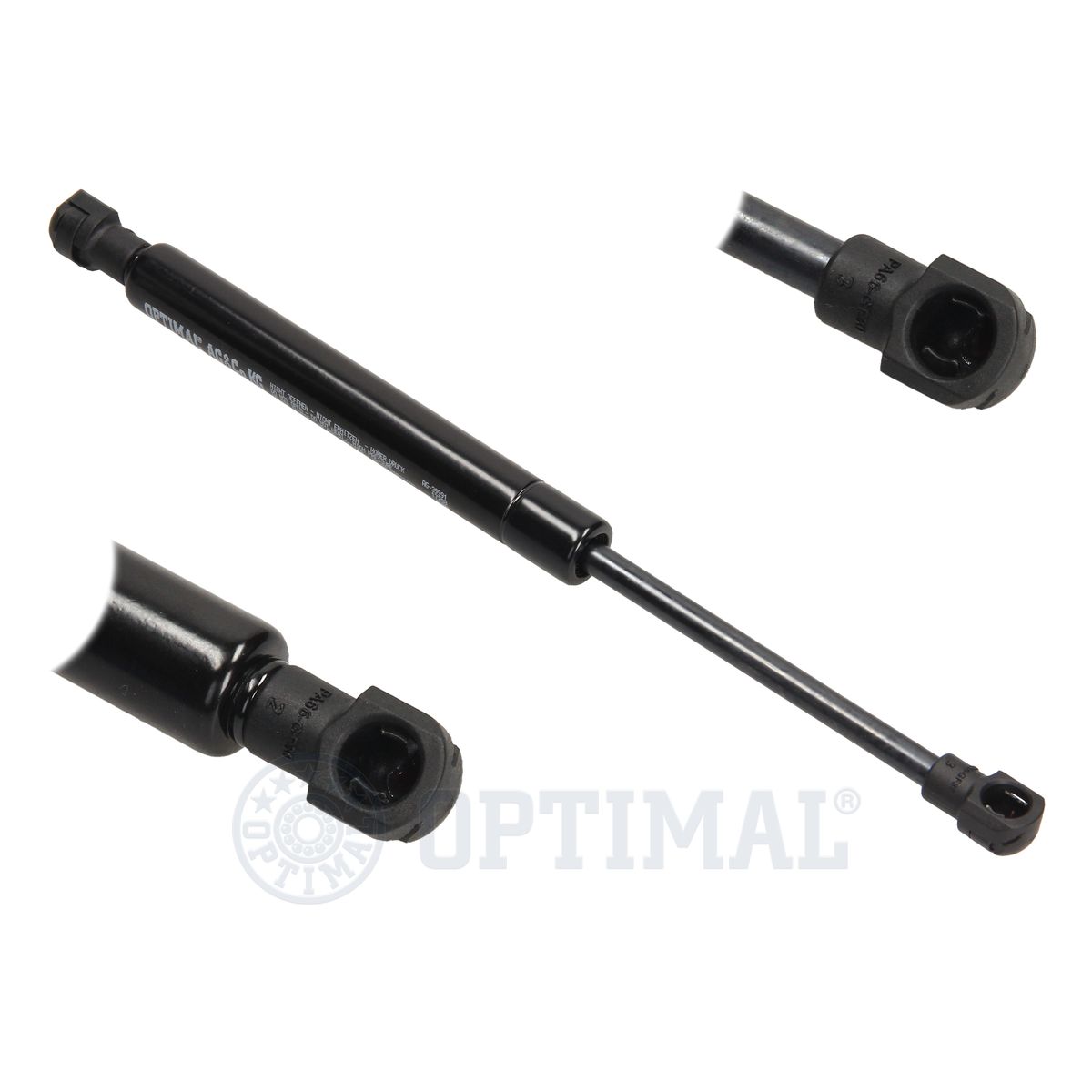 Amortizor portbagaj AG-39991 OPTIMAL