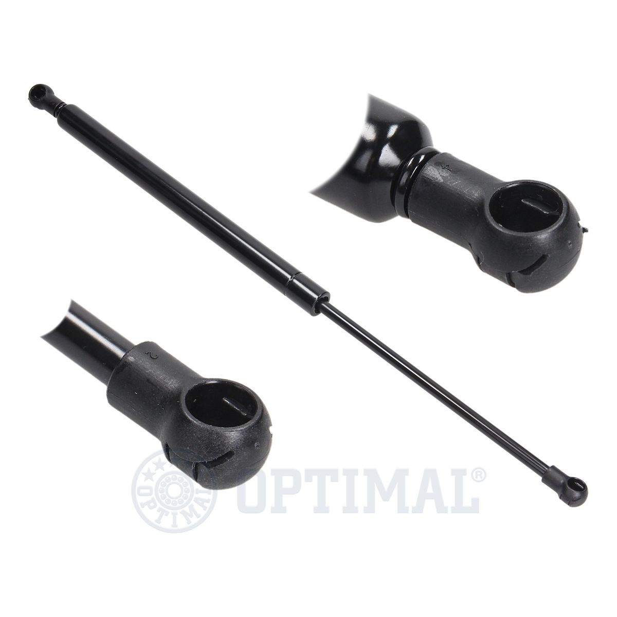 Amortizor portbagaj AG-40174 OPTIMAL