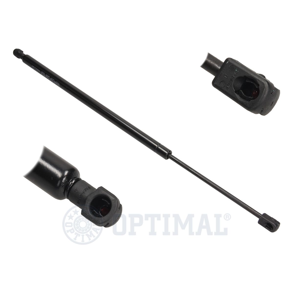 Amortizor portbagaj AG-40202 OPTIMAL