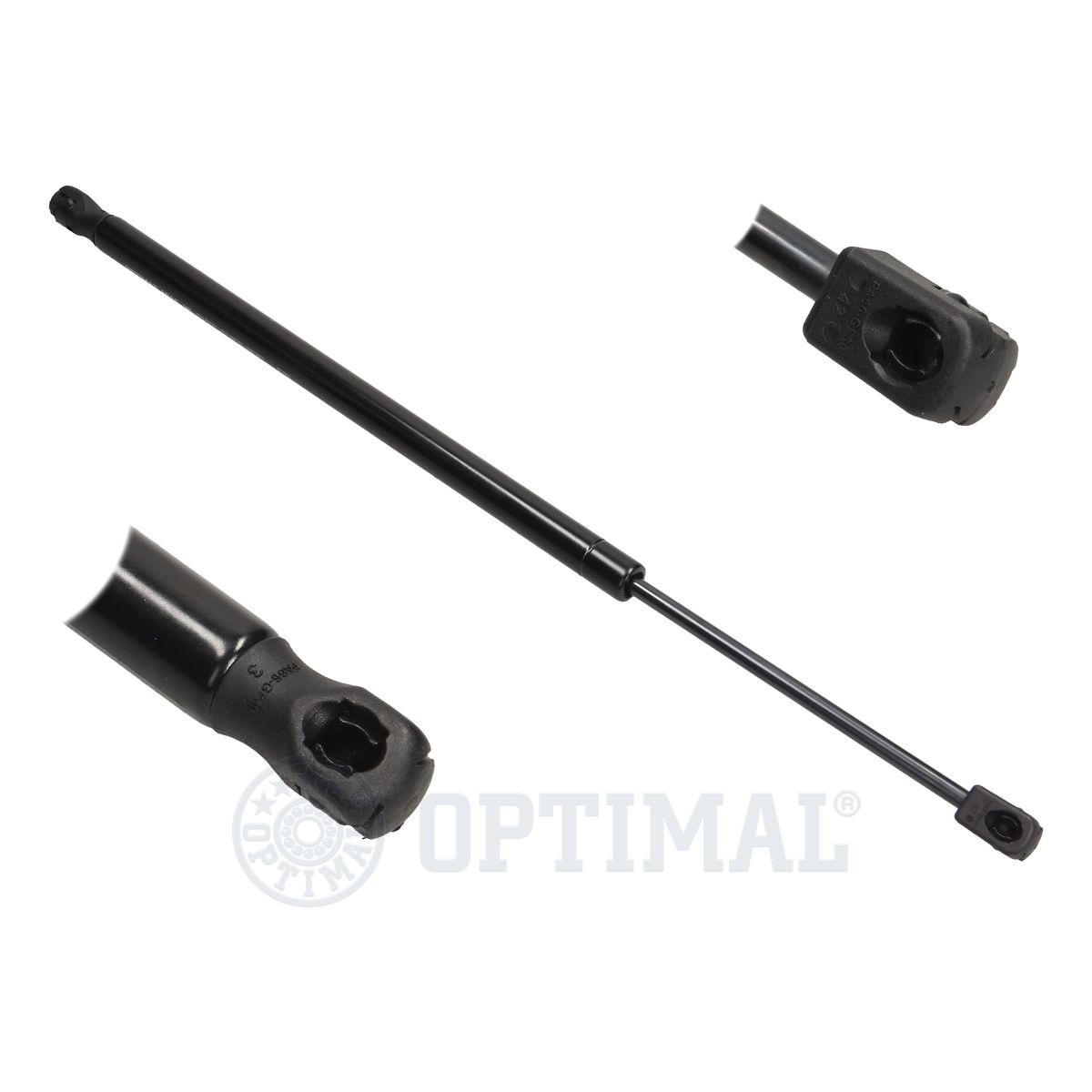 Amortizor portbagaj AG-40277 OPTIMAL