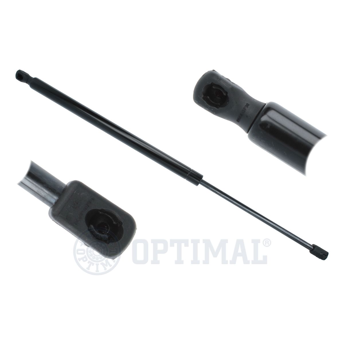 Amortizor portbagaj AG-40356 OPTIMAL