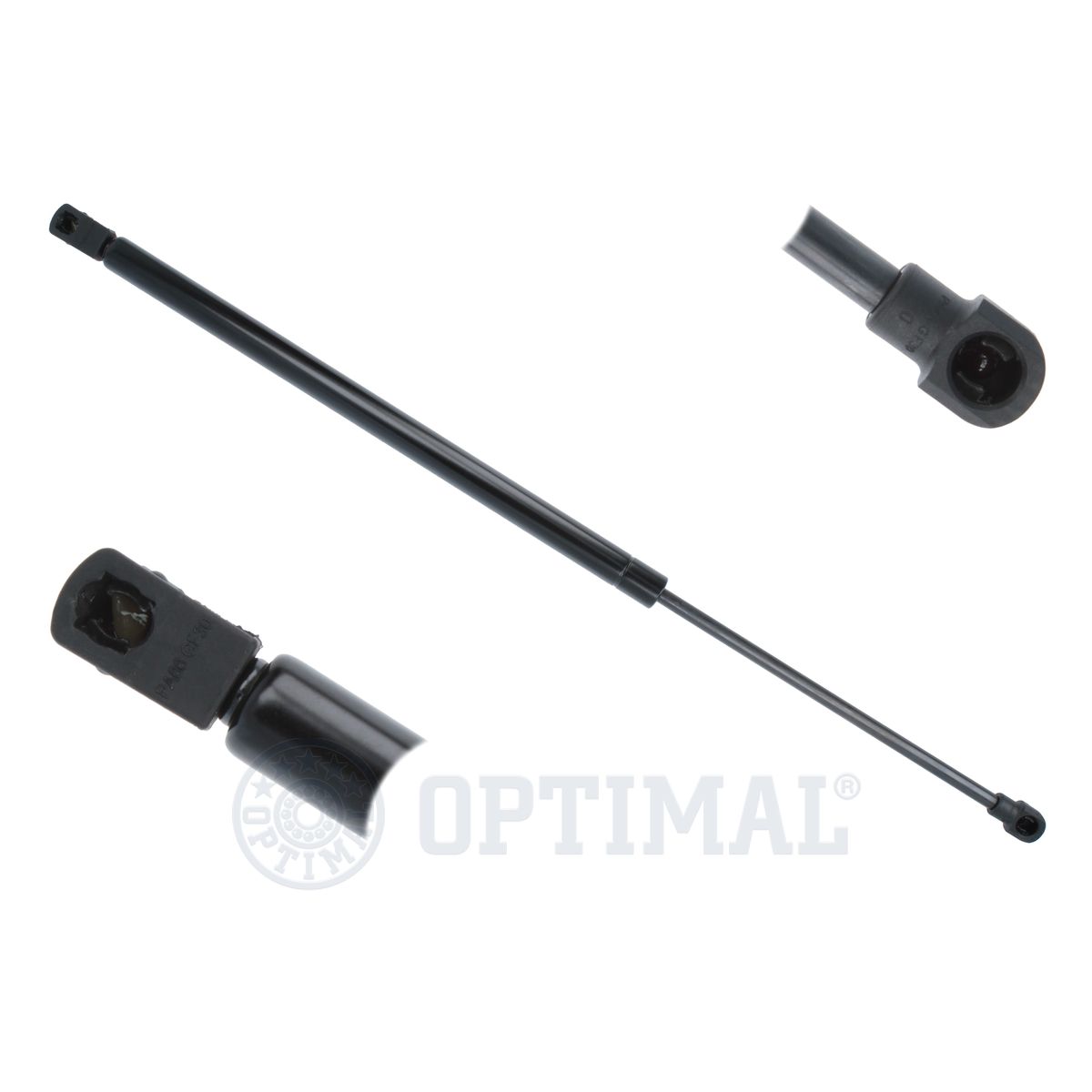 Amortizor portbagaj AG-40557 OPTIMAL