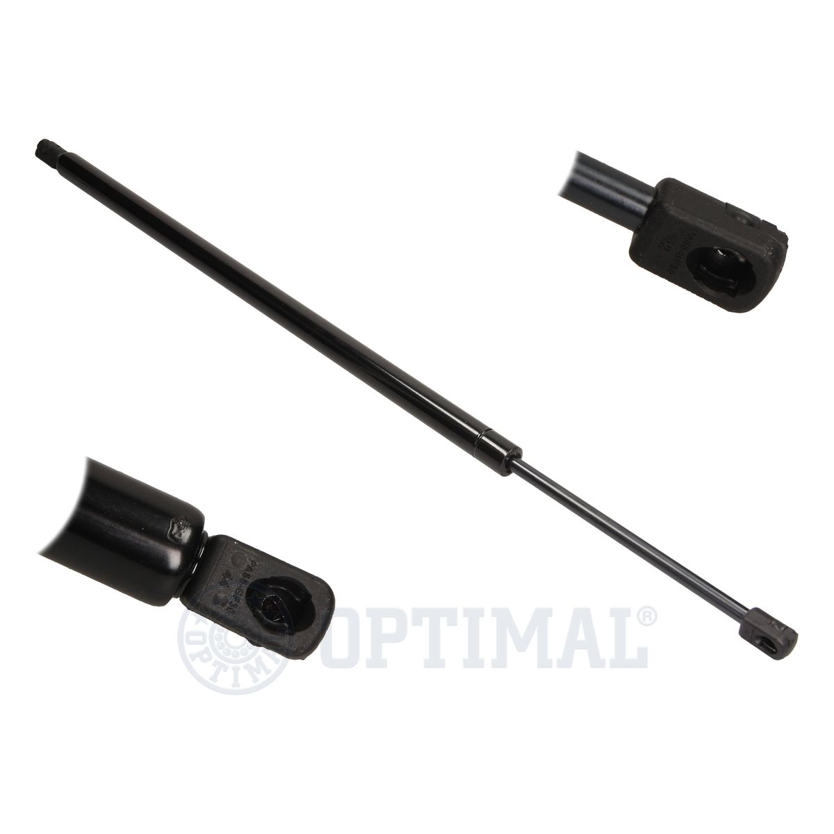 Amortizor portbagaj AG-40605 OPTIMAL