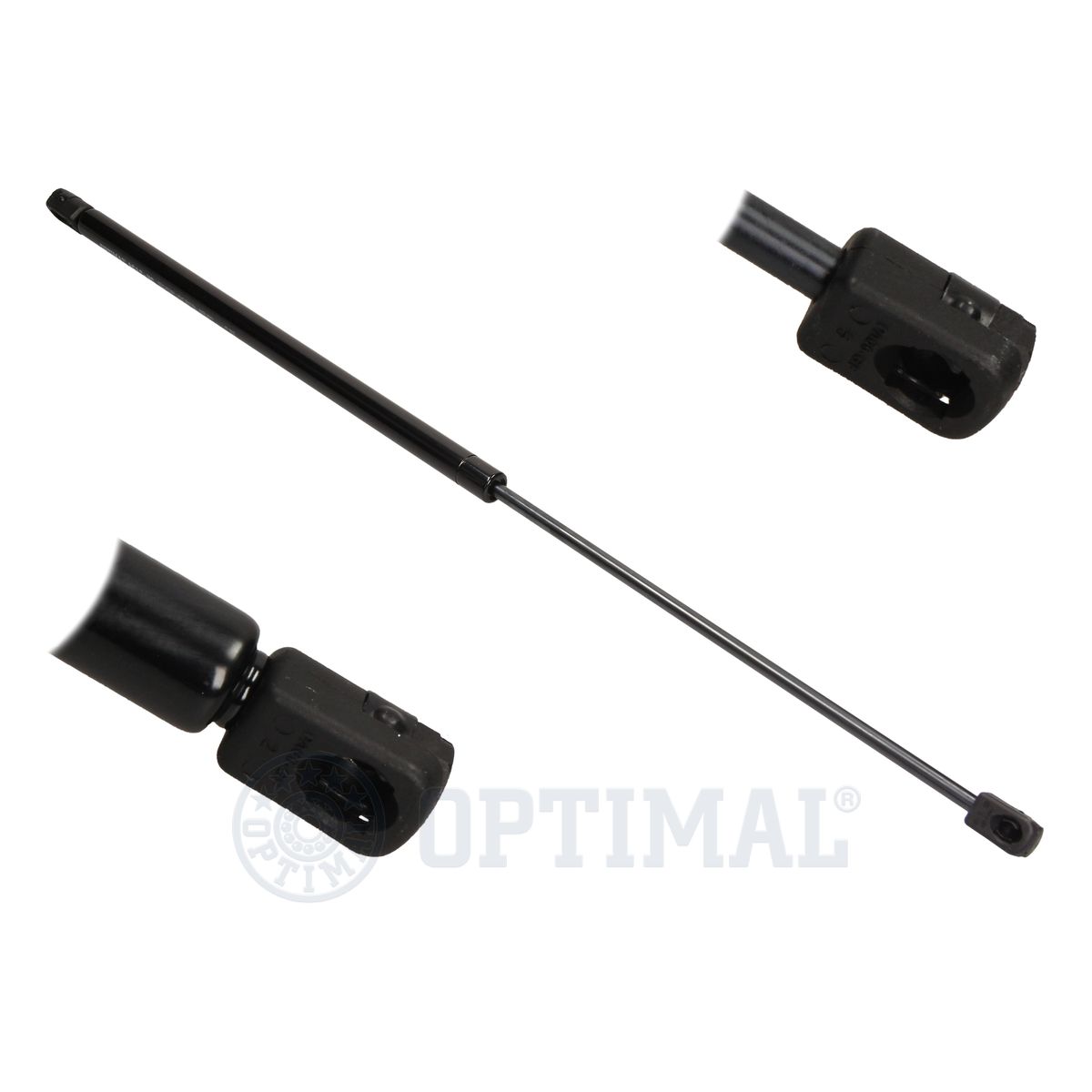Amortizor portbagaj AG-40611 OPTIMAL