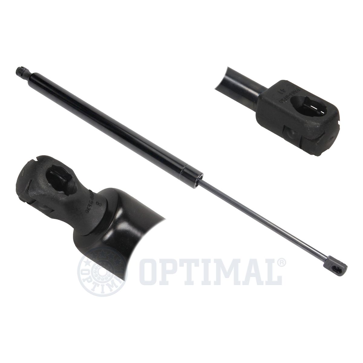 Amortizor portbagaj AG-40669 OPTIMAL