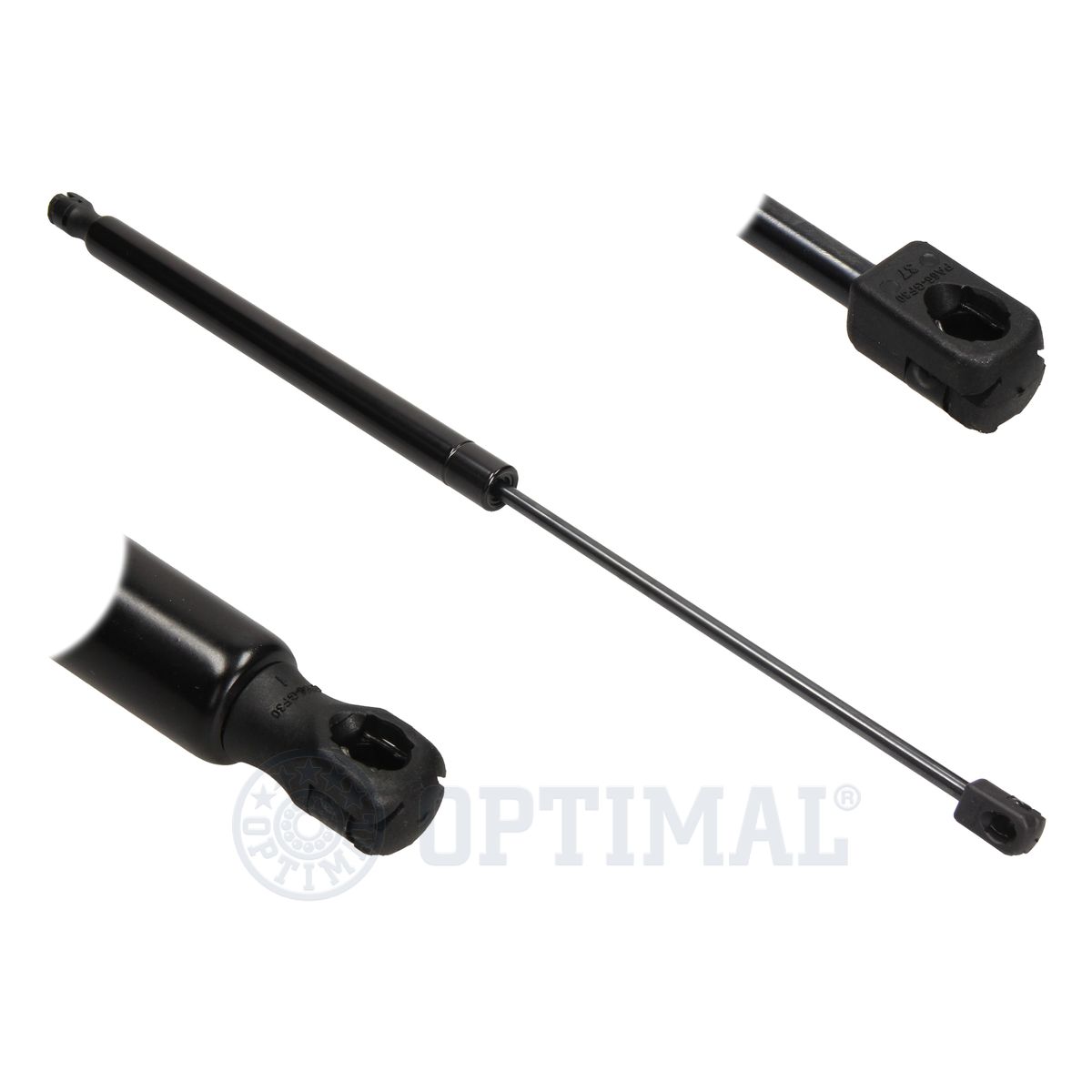 Amortizor portbagaj AG-40743 OPTIMAL