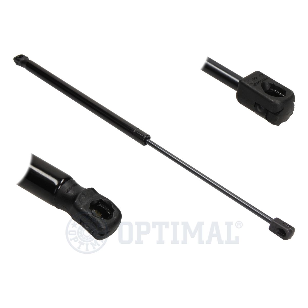 Amortizor portbagaj AG-40797 OPTIMAL