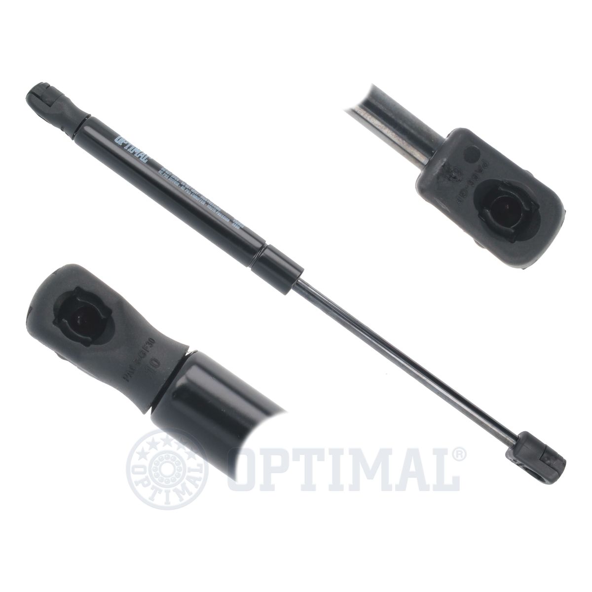 Amortizor portbagaj AG-50007 OPTIMAL