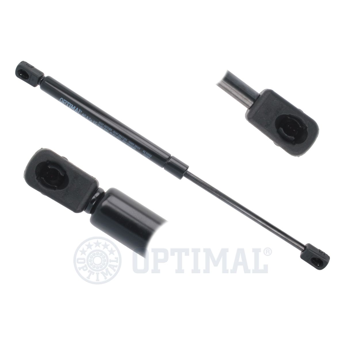 Amortizor portbagaj AG-50008 OPTIMAL