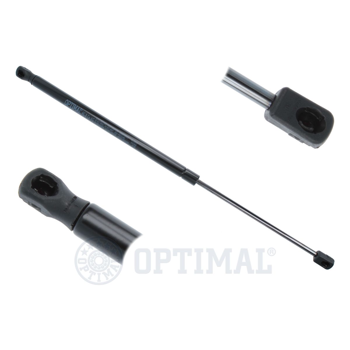 Amortizor portbagaj AG-50031 OPTIMAL