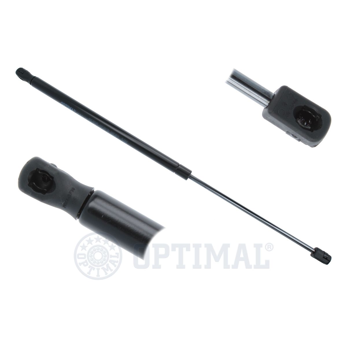 Amortizor portbagaj AG-50047 OPTIMAL