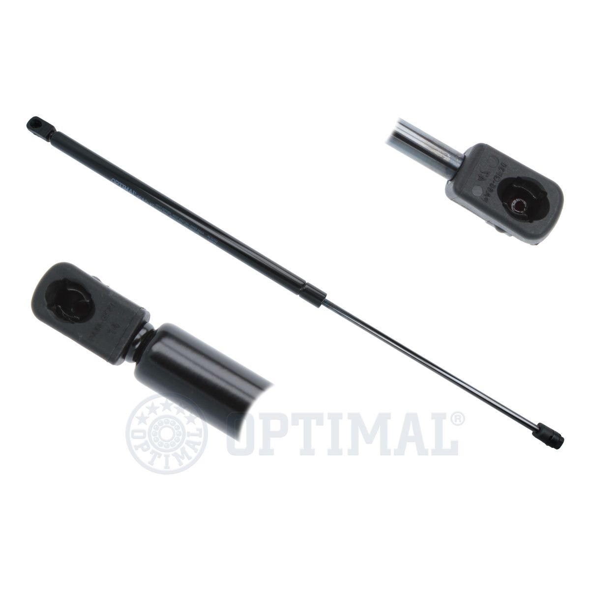 Amortizor portbagaj AG-50058 OPTIMAL