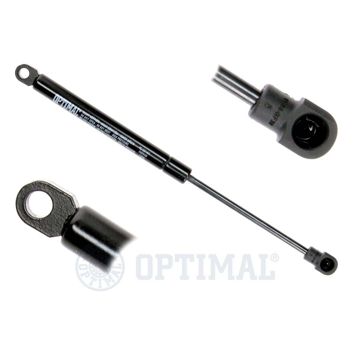 Amortizor gaz, pavilion AG-50164 OPTIMAL