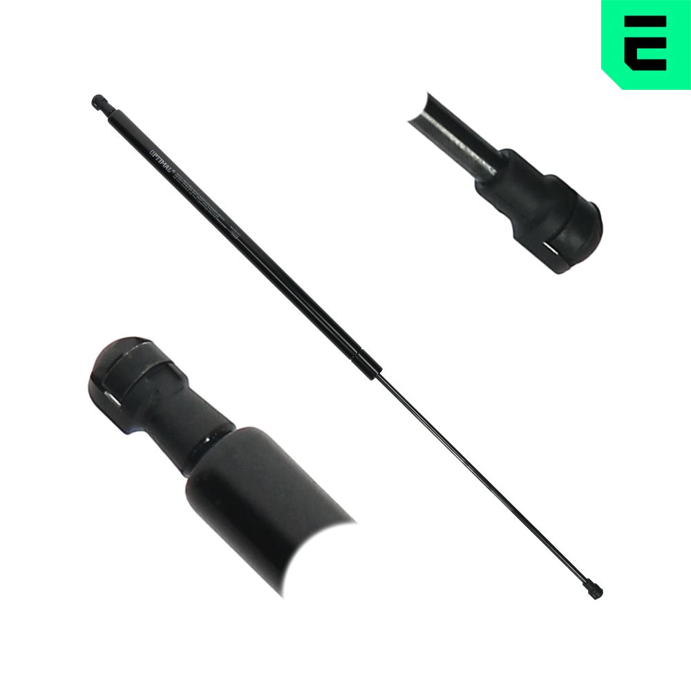 Amortizor portbagaj AG-50181 OPTIMAL