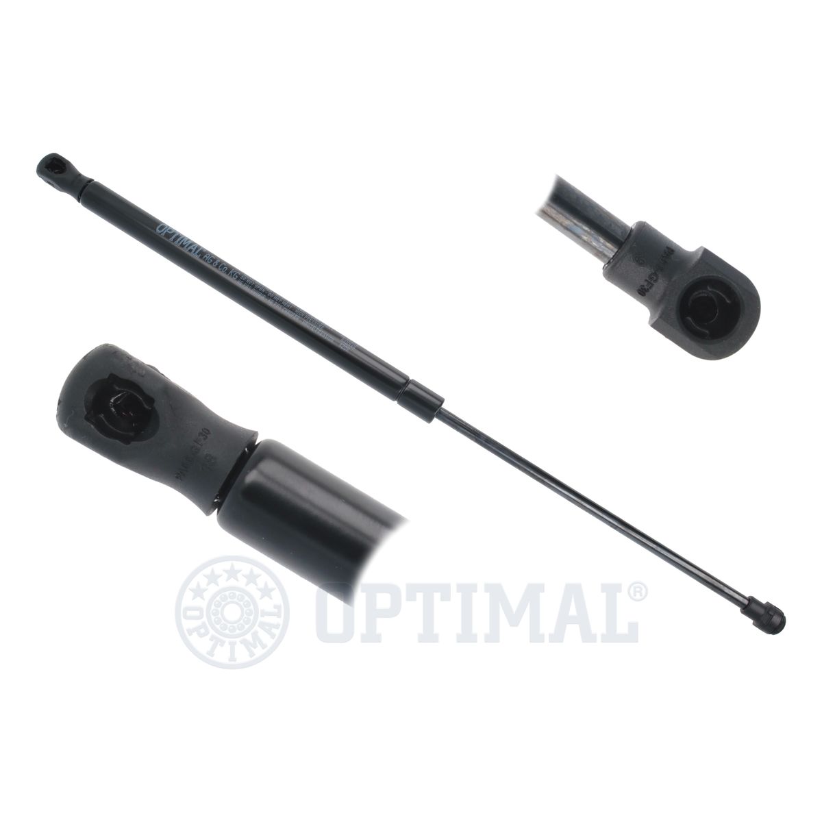 Amortizor portbagaj AG-50216 OPTIMAL