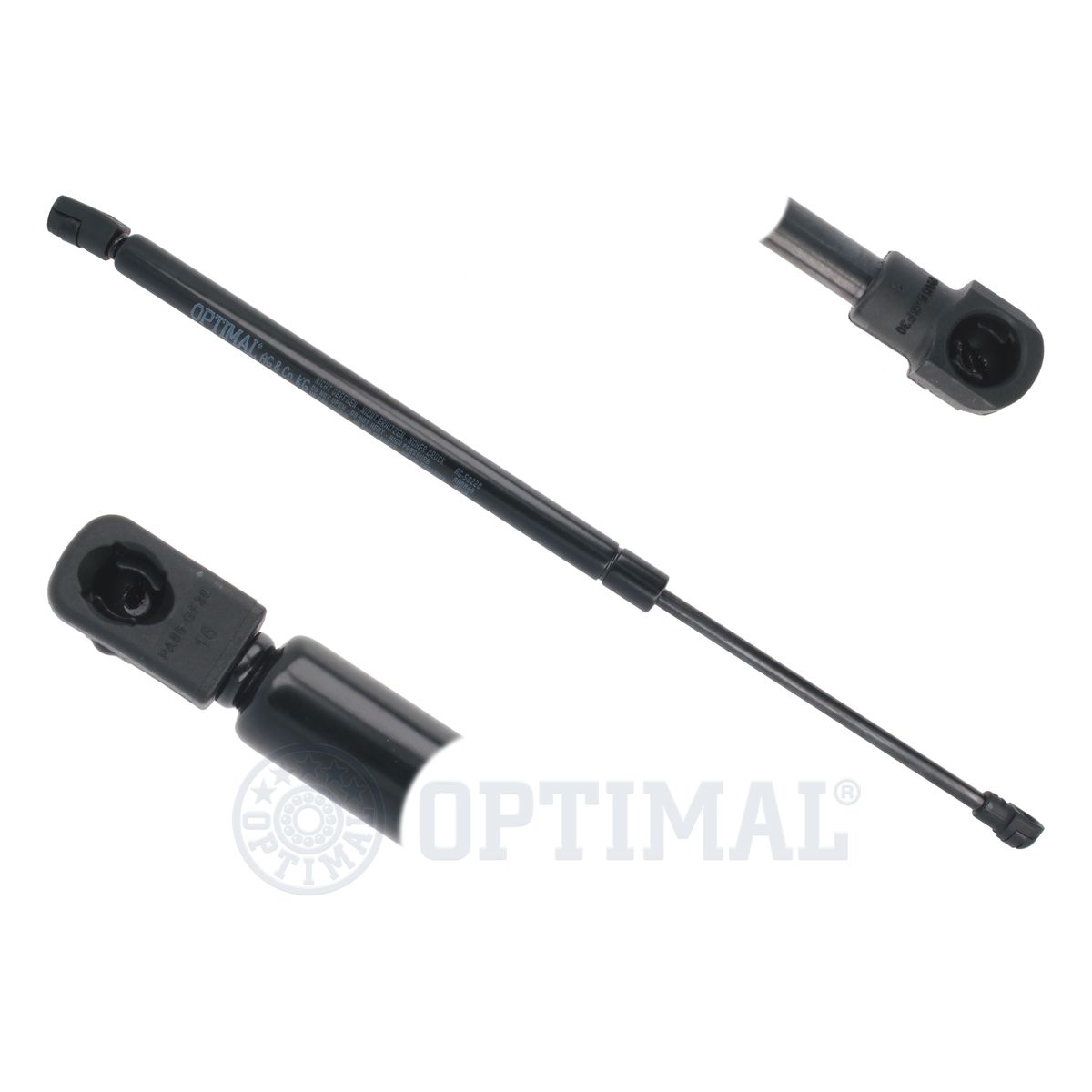 Amortizor portbagaj AG-50220 OPTIMAL