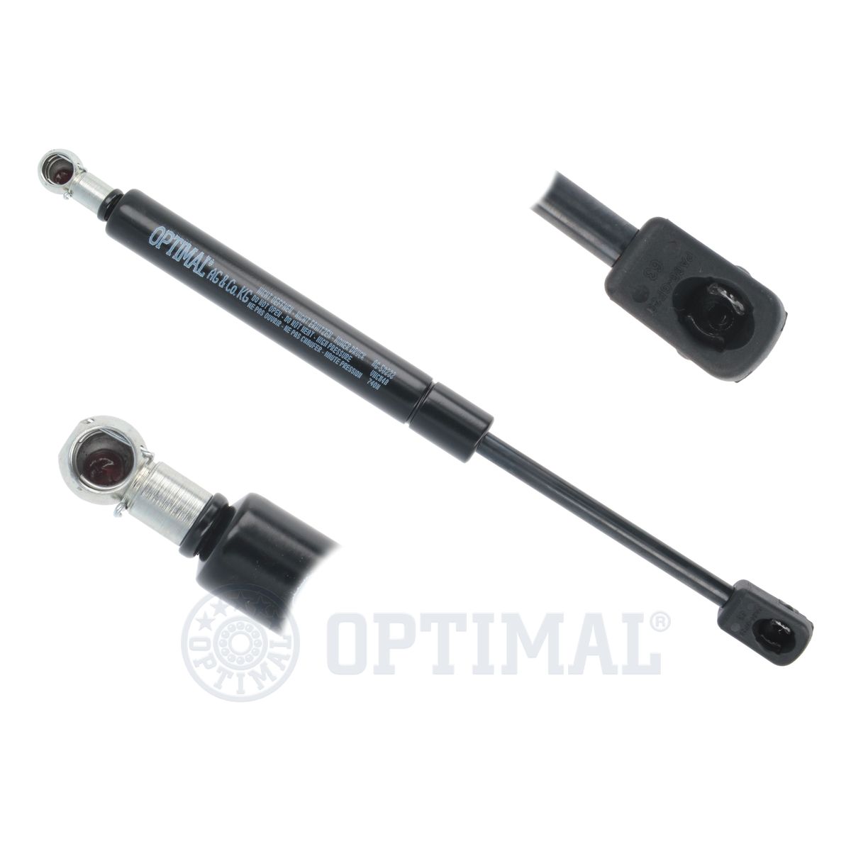 Amortizor portbagaj AG-50232 OPTIMAL