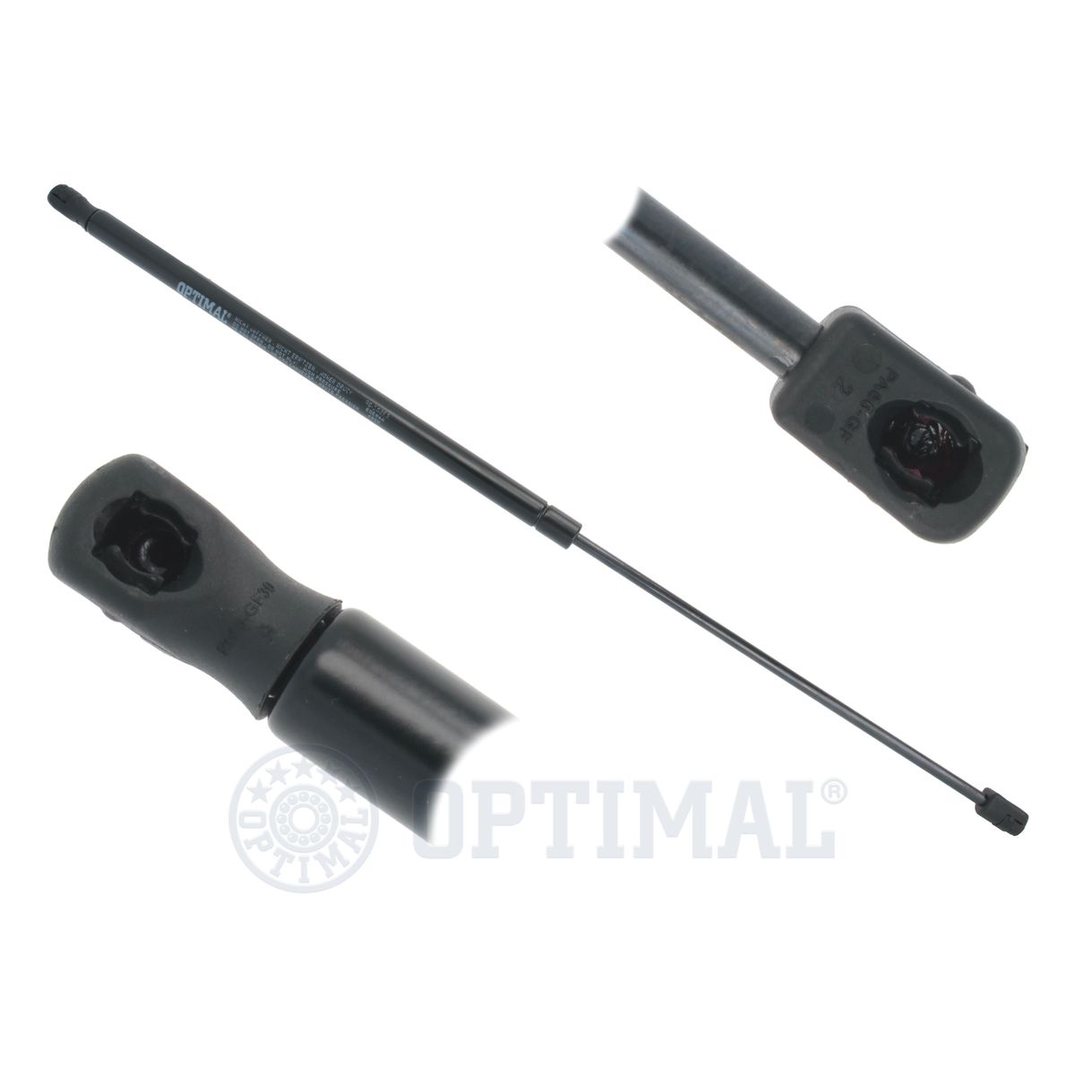 Amortizor portbagaj AG-50253 OPTIMAL