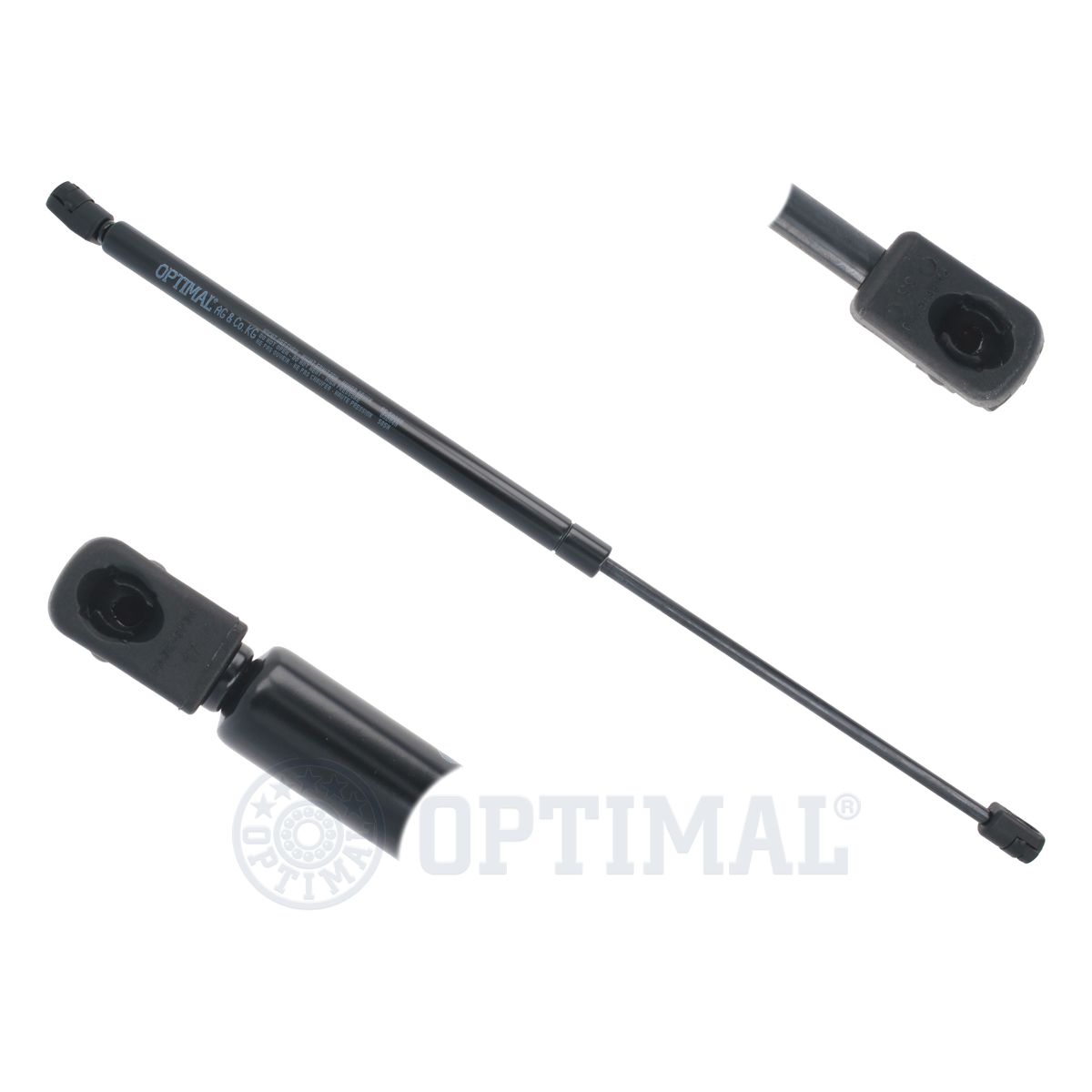 Amortizor portbagaj AG-50260 OPTIMAL
