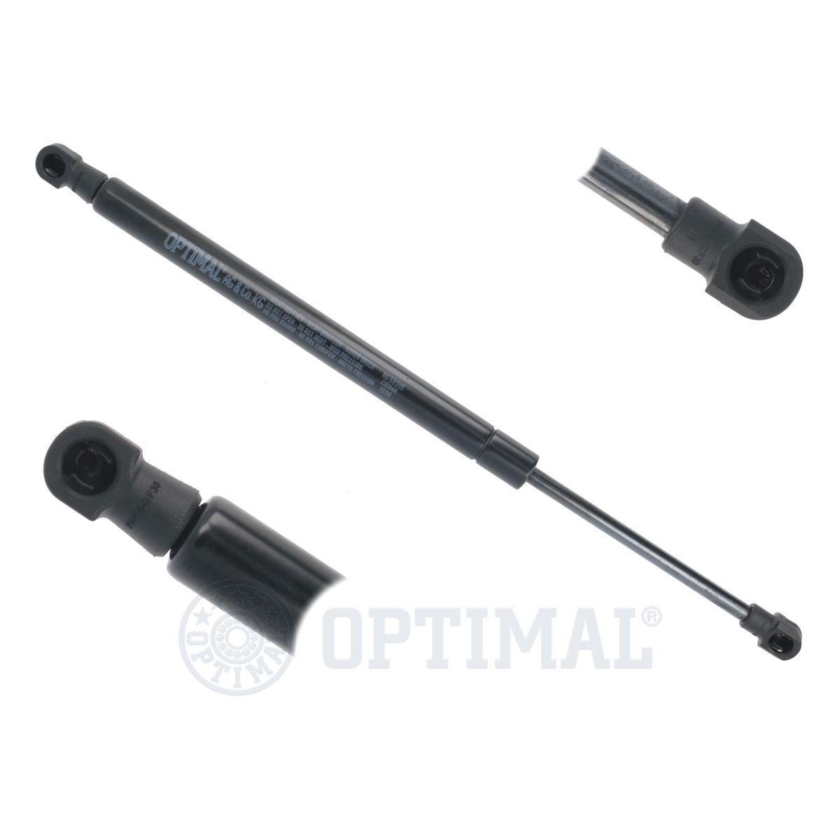 Amortizor portbagaj AG-50305 OPTIMAL