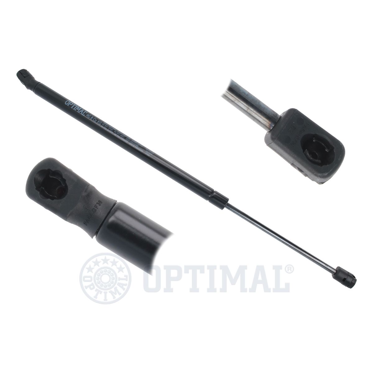 Amortizor portbagaj AG-50308 OPTIMAL