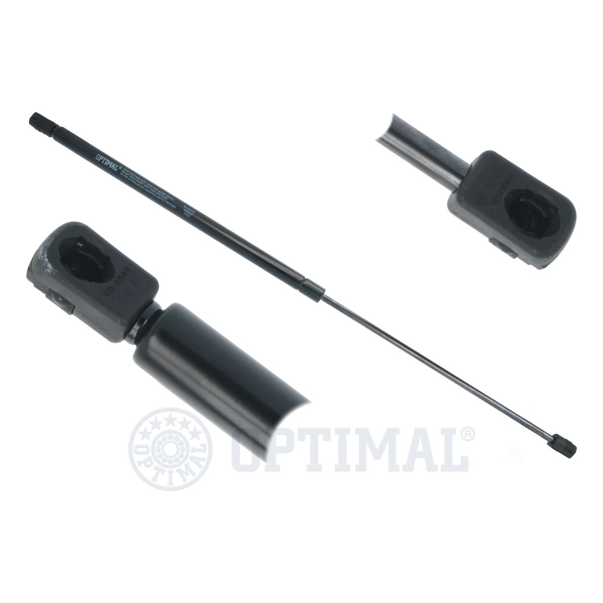 Amortizor capota AG-50349 OPTIMAL