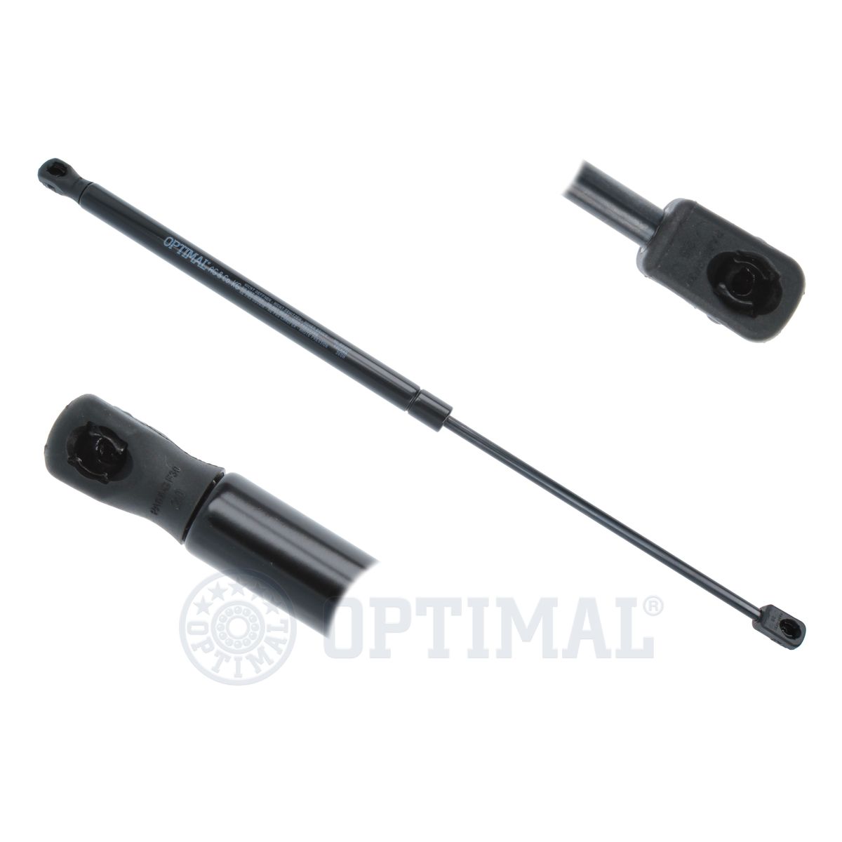 Amortizor portbagaj AG-50407 OPTIMAL