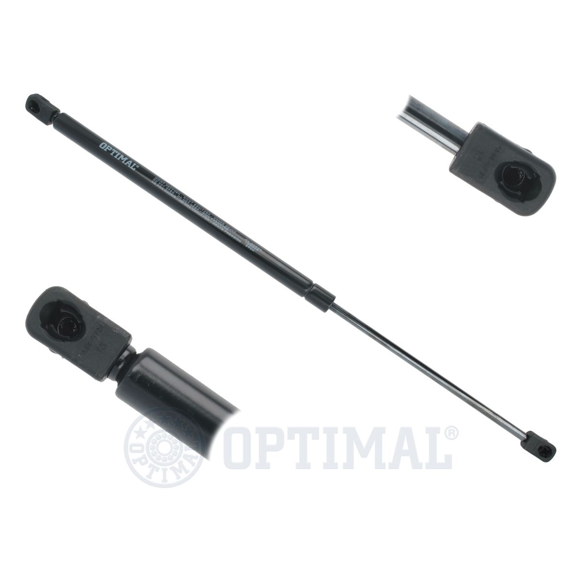 Amortizor portbagaj AG-50509 OPTIMAL