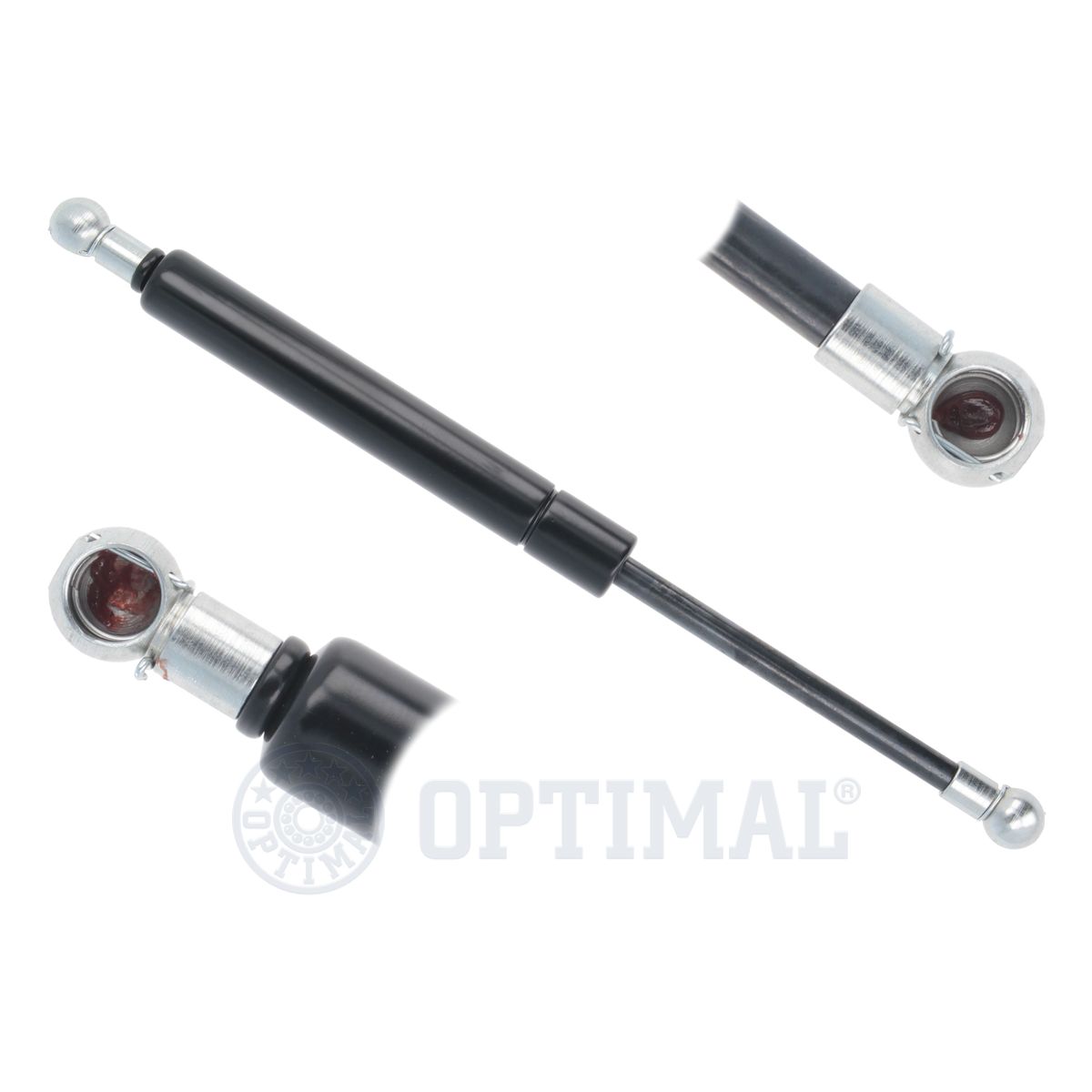 Amortizor portbagaj AG-50538 OPTIMAL