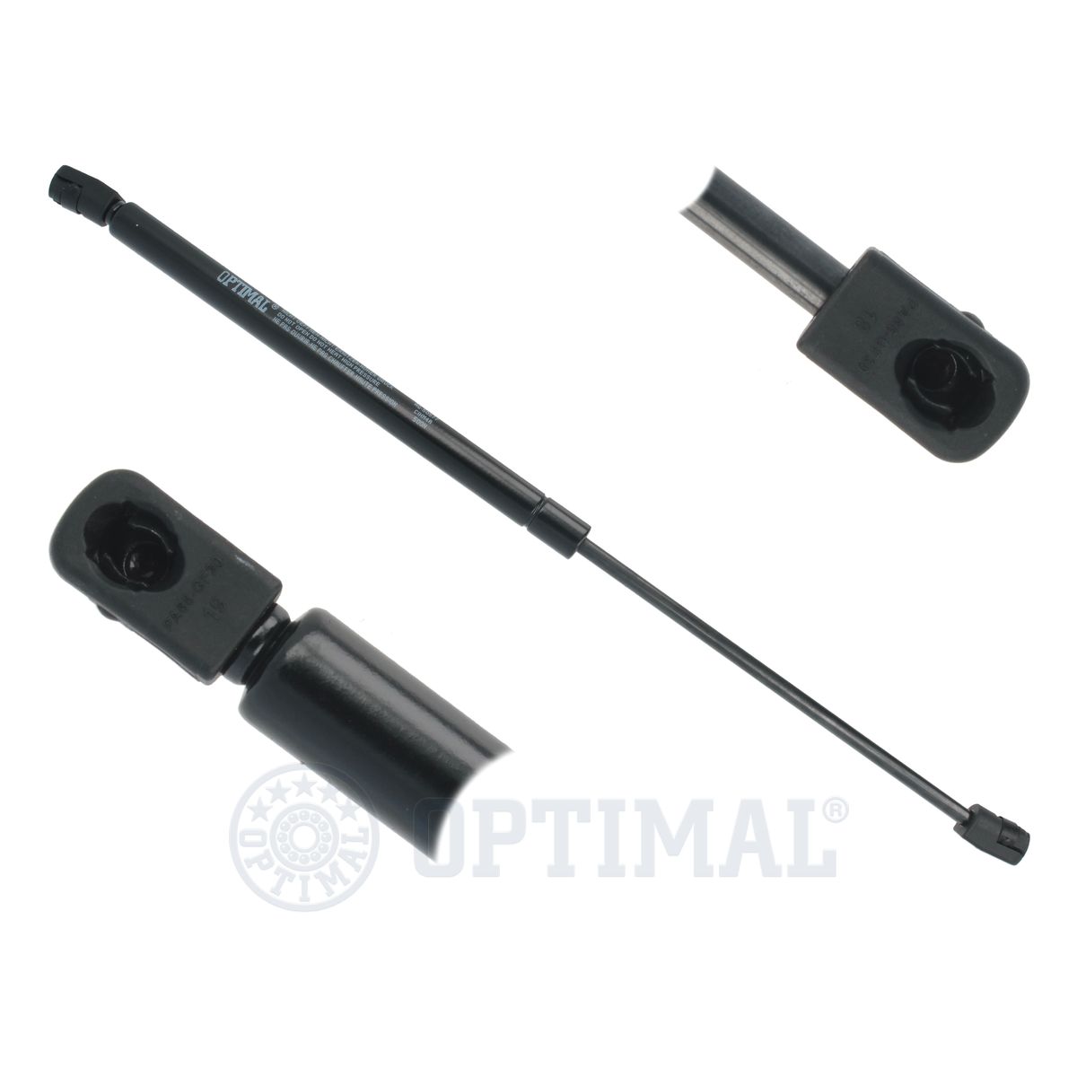 Amortizor portbagaj AG-50577 OPTIMAL