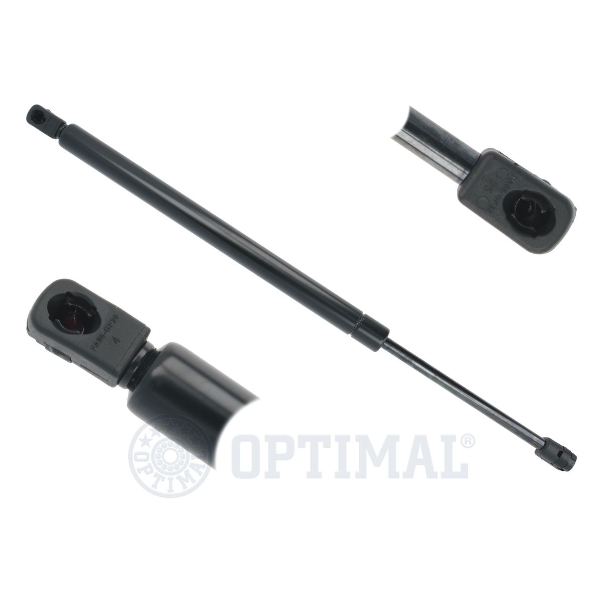 Amortizor portbagaj AG-50606 OPTIMAL