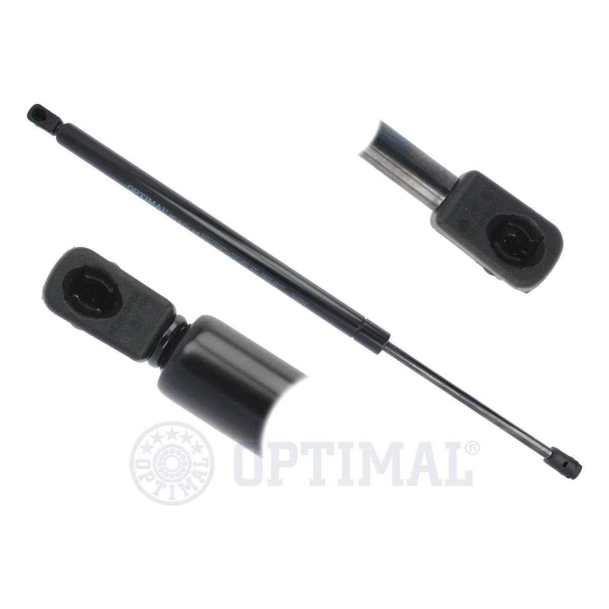Amortizor portbagaj AG-50607 OPTIMAL