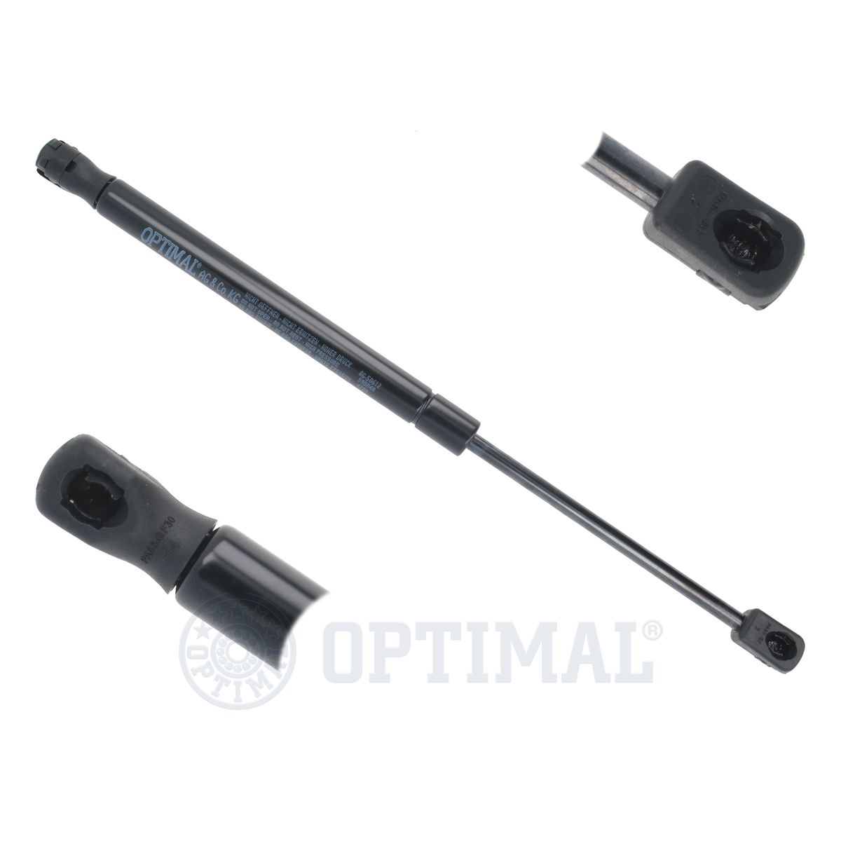 Amortizor portbagaj AG-50612 OPTIMAL