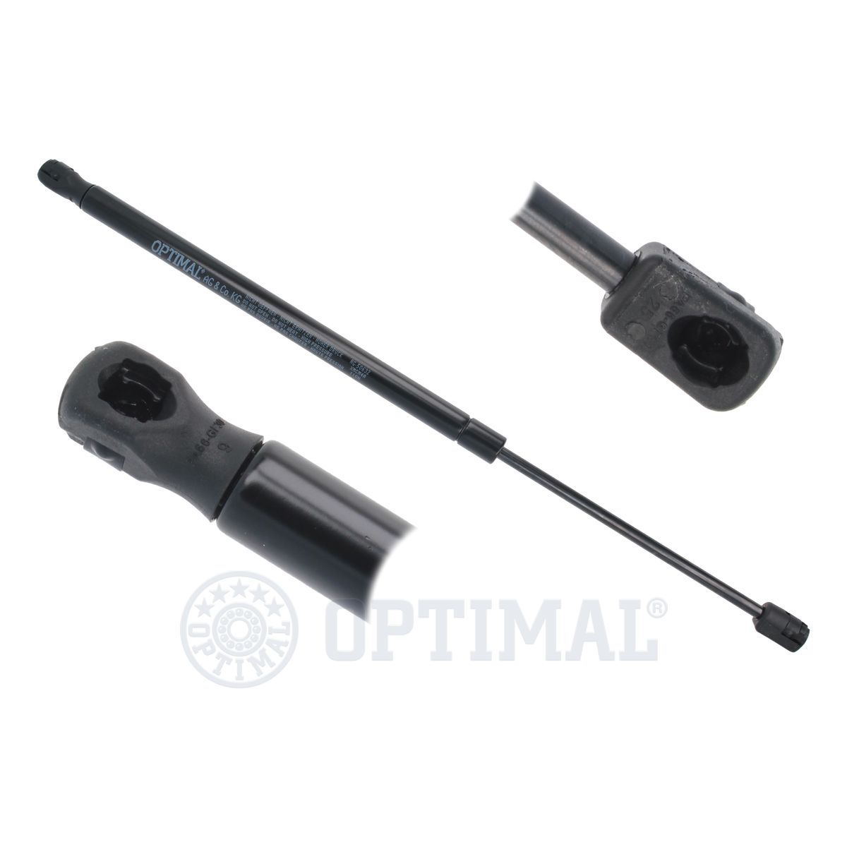 Amortizor portbagaj AG-50632 OPTIMAL