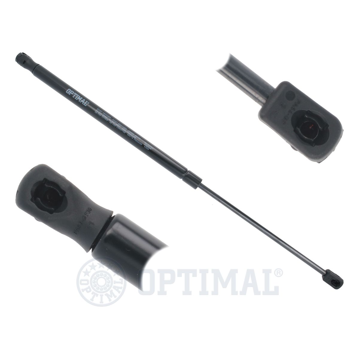 Amortizor portbagaj AG-50702 OPTIMAL