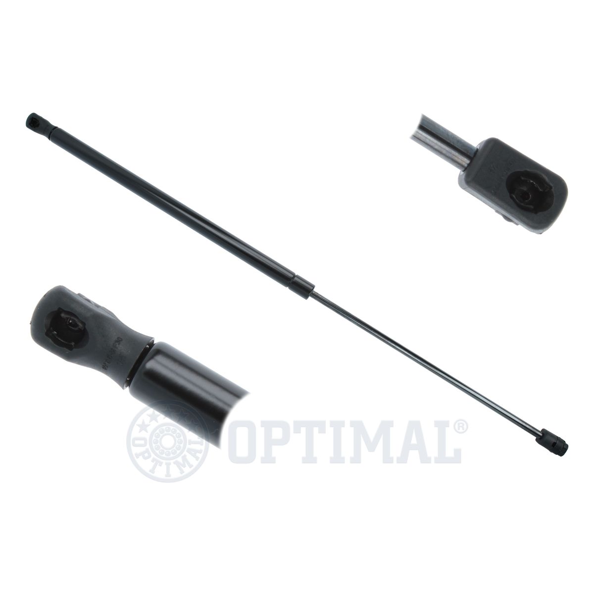 Amortizor portbagaj AG-50775 OPTIMAL