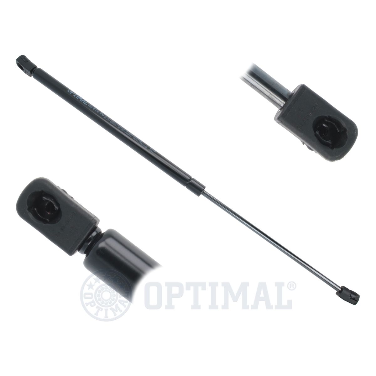 Amortizor portbagaj AG-50808 OPTIMAL